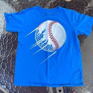 Soft T-Shirt size M(7-8)